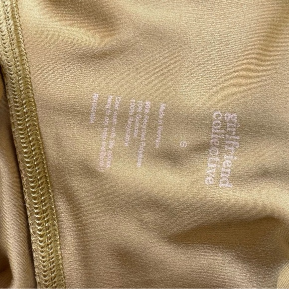 GIRLFRIEND COLLECTIVE Ultralight FLOAT Leggings (S, Saturn) - Picture 6 of 10